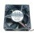 Sanyo 9G1212G101 DC 12V 0.98A 3 Wires Axial Cooling Fan