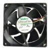 Nidec UltraFlo T92T12MUA7-53Z40 DC 12V 0.21A 3 Wires Axial Cooling Fan