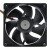 Nidec UltraFlo T92T12MUA7-57J57 DC 12V 0.25A 4 Wires Axial Cooling Fan