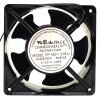 COMMONWEALTH FP-108-1 S1B U AC 220/240V 0.13/0.12AMP Axial Cooling Fan