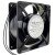 COMMONWEALTH FP-108-1 S1B U AC 220/240V 0.13/0.12AMP Axial Cooling Fan