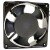 COMMONWEALTH FP-108-1 S1B U AC 220/240V 0.13/0.12AMP Axial Cooling Fan