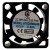 GT GT0205MS-06 DC 5V 0.08A 2 Wires Brushless Axial Cooling Fan