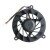 FORCECON DFB501005H20T F7L8 DC 5V 0.5A Brushless Laptop Cooling Fan