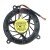 FORCECON DFB501005H20T F7L8 DC 5V 0.5A Brushless Laptop Cooling Fan