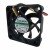 Sunon HA4010V4-Q030-G99 DC 12V 0.72W 2 Wires / 3 Wires Axial Cooling Fan