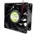 Sunon PMD2409PMB4-A DC 24V 4.3W 2 Wires / 3 Wires / 4 Wires Axial Cooling Fan