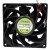 Sunon PMD2409PMB4-A DC 24V 4.3W 2 Wires / 3 Wires / 4 Wires Axial Cooling Fan