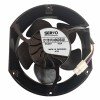 SERVO D1751P24B9DS321 DC 24V 4.6A 4 Wires Axial Cooling Fan