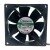 Sunon KDE2408PTV3 DC 24V 1.0W 2 Wires Axial Cooling Fan
