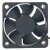 Sunon Maglev ME5015V2-0000-A99 DC 12V 1.50W 2 Wires Axial Cooling Fan
