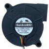 Sanyo Denki San Ace B52 109BC24GC7-1 DC 24V 0.07A Blower Cooling Fan