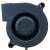 Sanyo Denki San Ace B52 109BC24GC7-1 DC 24V 0.07A Blower Cooling Fan