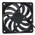 Cooler Master A8010-18RA-3DN-F1 DC 5V 0.25A 8010 Axial Cooling Fan