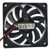 Cooler Master A8010-18RA-3DN-F1 DC 5V 0.25A 8010 Axial Cooling Fan