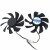ChamPion CF9015H12S DC 12V 0.40A Axial Cooling Fan