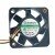 Sunon MF40101VX-Q05A-G99 DC 12V 0.84W 2 Wires / 3 Wires Axial Cooling Fan