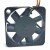 Sunon MF40101VX-Q05A-G99 DC 12V 0.84W 2 Wires / 3 Wires Axial Cooling Fan