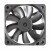 Sunon MF60101V1-1Q05C-S99 DC 12V 1.46W 4 Wires Axial Cooling Fan