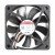 Sunon MF60101V1-1Q05C-S99 DC 12V 1.46W 4 Wires Axial Cooling Fan