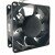 AVC DATA0832B8G DC 48V 0.42A 4 Wires Ball Bearing PWM Axial Cooling Fan