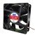 EWT EW12038S24H DC 24V 0.25A 2 Wires / 3 Wires / 4 Wires Axial Cooling Fan