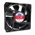 EWT EW12038S24H DC 24V 0.25A 2 Wires / 3 Wires / 4 Wires Axial Cooling Fan