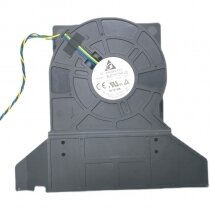 Delta BUC1512HF-00 DC 12V 1.60A PWM Brushless Blower Cooling Fan