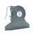 Delta BUC1512HF-00 DC 12V 1.60A PWM Brushless Blower Cooling Fan