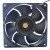 AVC DATA1338B2U DC 12V 1.50A 13538 Ball Bearing Axial Cooling Fan