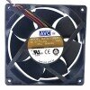 AVC DATA1338B2U DC 12V 1.50A 13538 Ball Bearing Axial Cooling Fan