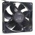 AVC DS09225R24H DC 24V 0.30A 9225 Hydraulic Bearing Axial Cooling Fan