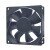 SUNON KDE2408PTV1 13.MS.A.GN DC 24V 1.7W 2 Wires Axial Cooling Fan