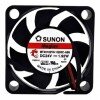 SUNON MF40102VX-1Q03C-A99 DC 24V 1.92W 2 Wires Axial Cooling Fan