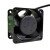 NMB-MAT 2415KL-S7W-B40 DC 48V 0.16A 2 Wires / 3 Wires / 4 Wires Axial Cooling Fan