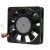 Sanyo Denki San Ace60WF 9WF0624H7D05 DC 24V 0.12A 3 Wires Axial Cooling Fan