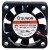 Sunon Maglev MF40101V1-000C-A99 DC 12V 0.72W 4010 Axial Cooling Fan