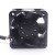 Y.S.TECH XYW04028012BU DC 12V 0.78A 2 Wires / 3 Wires / 4 Wires Axial Cooling Fan