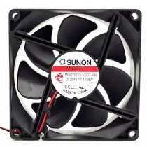 Sunon Maglev MF92252V3-1000C-A99 DC 24V 1.08W 9225 Axial Cooling Fan