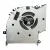 CPU Fan for Lenovo ThinkBook15 V350-14 E4-IIL E5 K4E V340-14IML V340-15IML