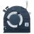 Cooling Fan for HP Victus 8 TPN-Q278 TPN-Q279 15-FA 15-FB