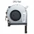 CPU & GPU Fan for Asus TUF Gaming 8 FA506IV FX506 FX506LU FX506LH FX706