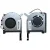 CPU & GPU Fan for Asus TUF Gaming 8 FA506IV FX506 FX506LU FX506LH FX706