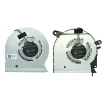 CPU & GPU Fan for Asus ROG Strix GL503VS S5AS - 12V