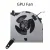 CPU & GPU Fan for Lenovo Legion Y7000P R7000P R7000 ARH7 5-15IAH7 2022