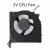 CPU & GPU Fan for Lenovo Legion Y7000 R7000 2020 - 5V