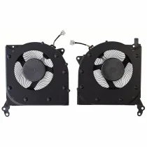 CPU & GPU Fan for Lenovo Legion Y7000 R7000 2020 - 5V