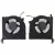 CPU & GPU Fan for Lenovo Legion Y7000 R7000 2020 - 5V