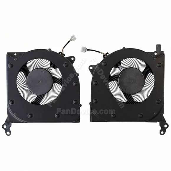 CPU & GPU Fan for Lenovo Legion Y7000 R7000 2020 - 5V