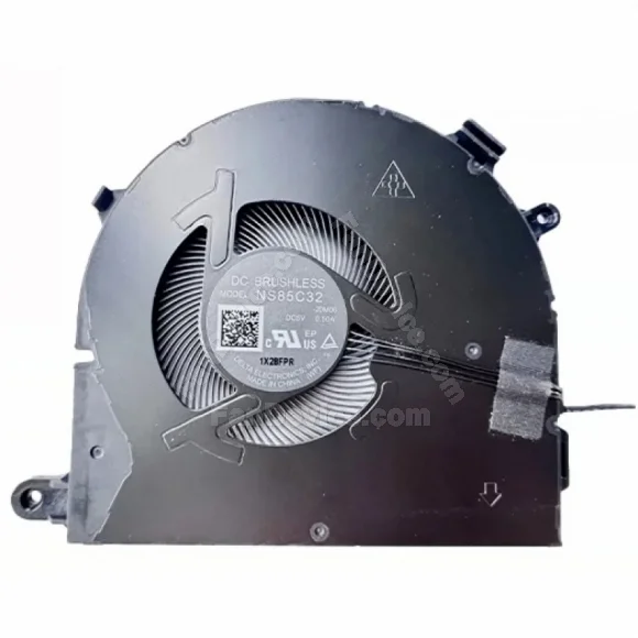 CPU Fan for Lenovo ThinkBook 15 GEN3 ACL